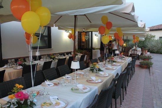 Azienda Agrituristica "Terre di Paestum"