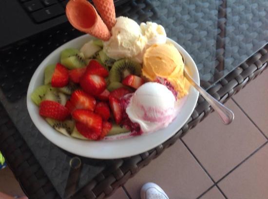 Le Coco Beach Bar