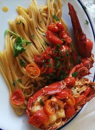 Il Padron del Mare