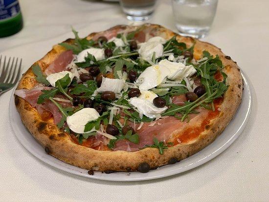 Cucina Rispoli
