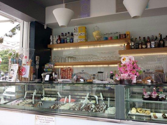 Cerasella Ice Cream