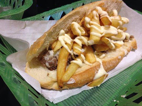 Panino Pazzo