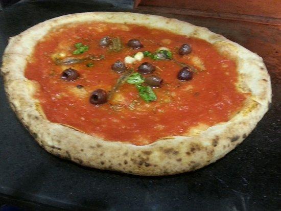 Doppio Zero Pizzeria