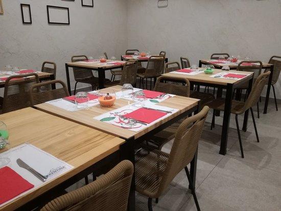 Pizzeria La Carmela