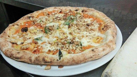 La Pizzettata