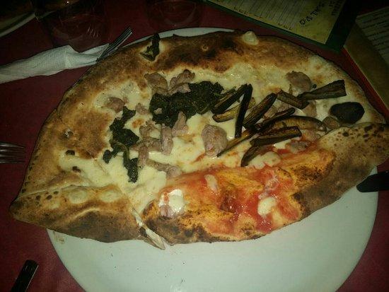 Pizzeria Tonino