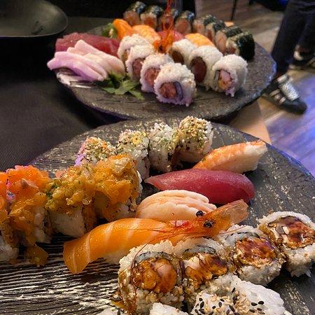 Konoha Sushi