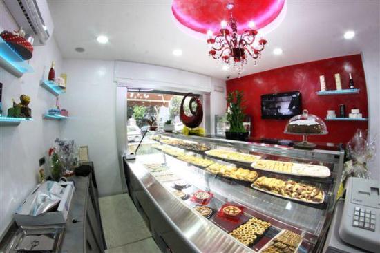 Pasticceria Onufrio