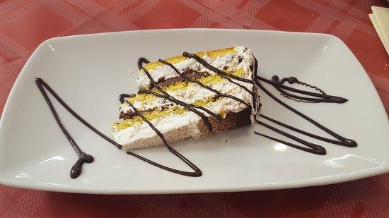 Mad'in food