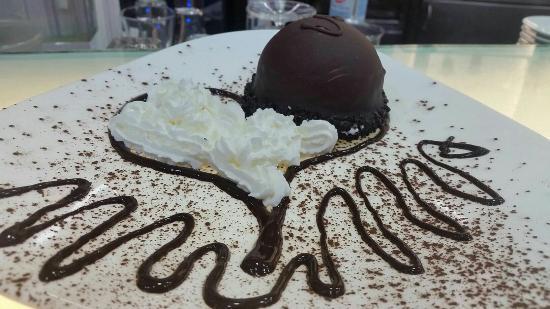Cafè Prestige