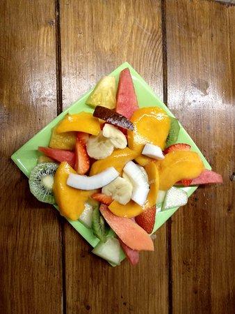 Soleado Fruit