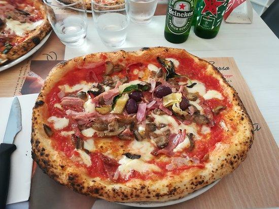 Pizzeria Del Corso