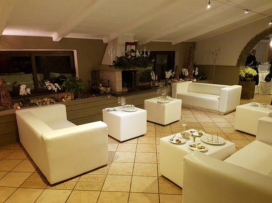 Villa Cuccola