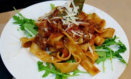 Osteria N100