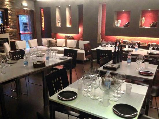 Fermento Lounge Bar