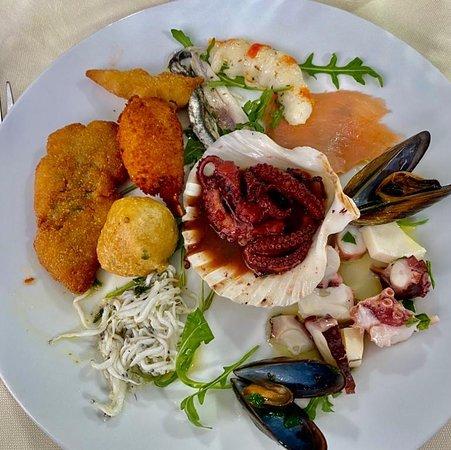 Ristorante Tarrok