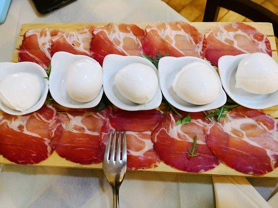 Ristorante Pizzeria La Ruota