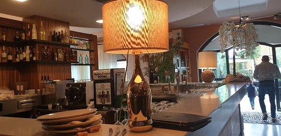 Bistrot Des Amis