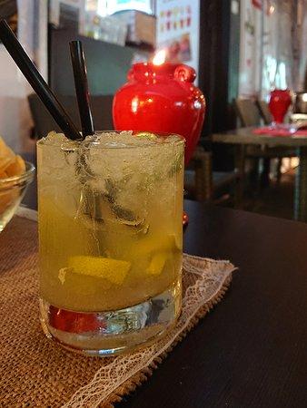 Chiaja Cafe