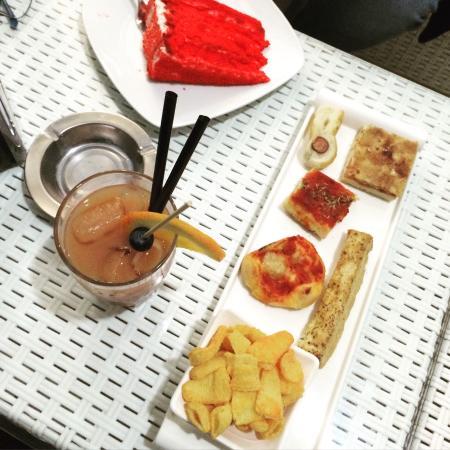 Pavean Coffee