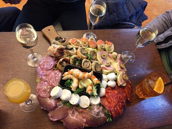 Bar Italia