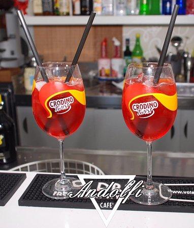 Andolfi Cafe