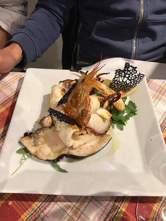 Dueggi - Pizzeria & Trattoria Gourmet