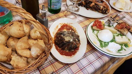 La Toppa Rossa