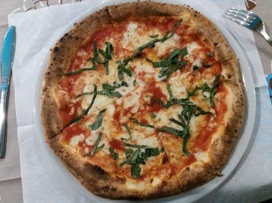 Osteria Del Campo