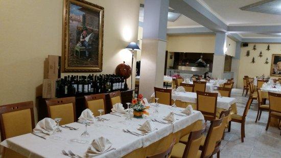 Ristorante Antica Trattoria Bacco