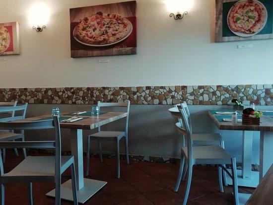 Pizzeria Trattoria Lucrino