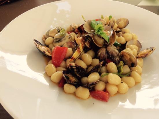 Locanda Moresca
