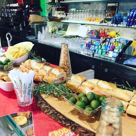 Bar Trento
