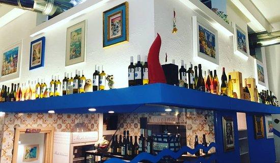 Ristorante Mediterraneo