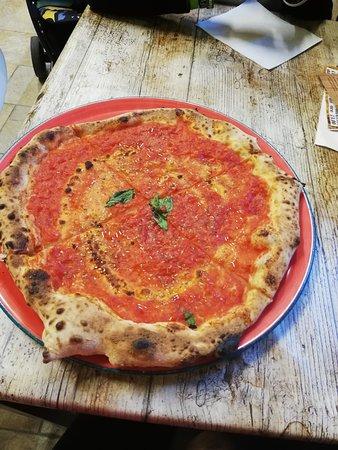 Spicchio Pizza
