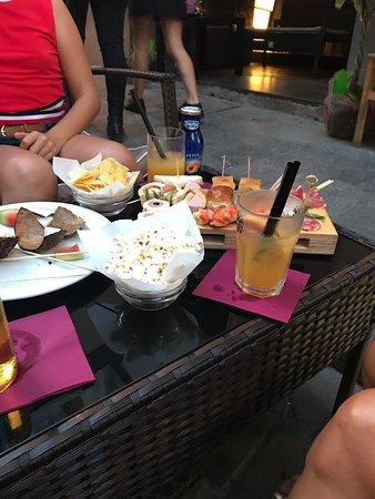 la Drinkeria