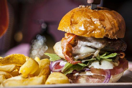 Borgo Magno Burger Bistrot