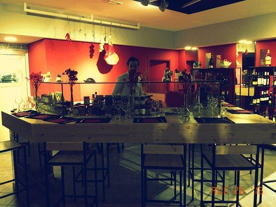 Aulida' Wine Gourmet