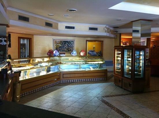 Gran Caffè Le Plaisir
