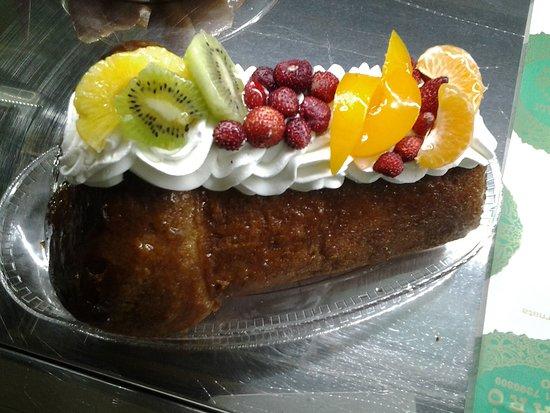 Pasticceria Cepollaro
