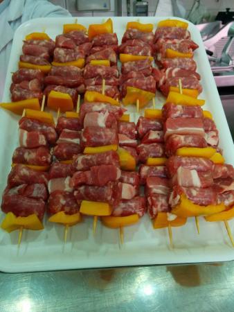 Macelleria e Salumi Tipici Atellani Antimo Valerio