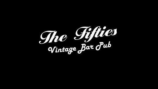 The Fifties