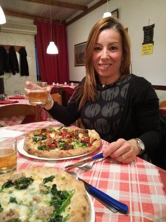 Pizzeria Napoli Catello