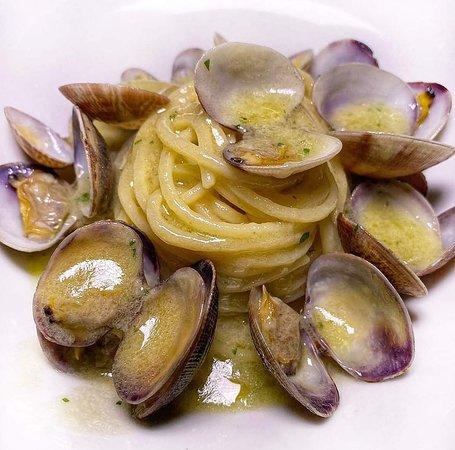 Pane e Acqua Bistrot & Cucina