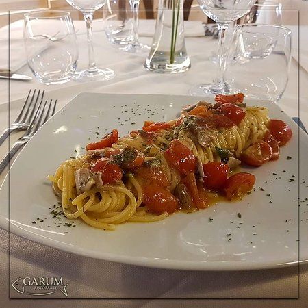 Garum