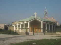 Chiesa San Luca
