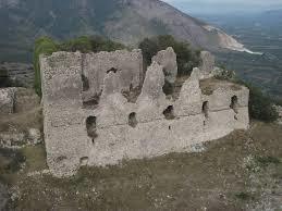 Rocca Montis Dragonis