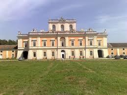Reale Tenuta di Carditello