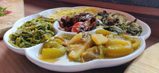 Brigante Osteria