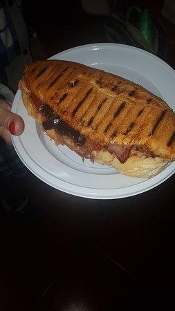 Paninoteca Aum Aum
